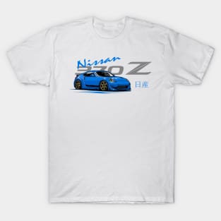 Nissan 370z, JDM Car T-Shirt